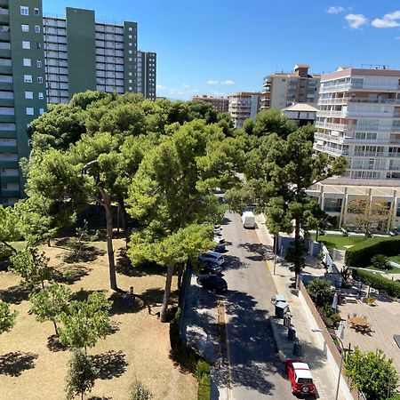 Apartamento En Voramar A 2 Minutos De La Playa Benicàssim Buitenkant foto