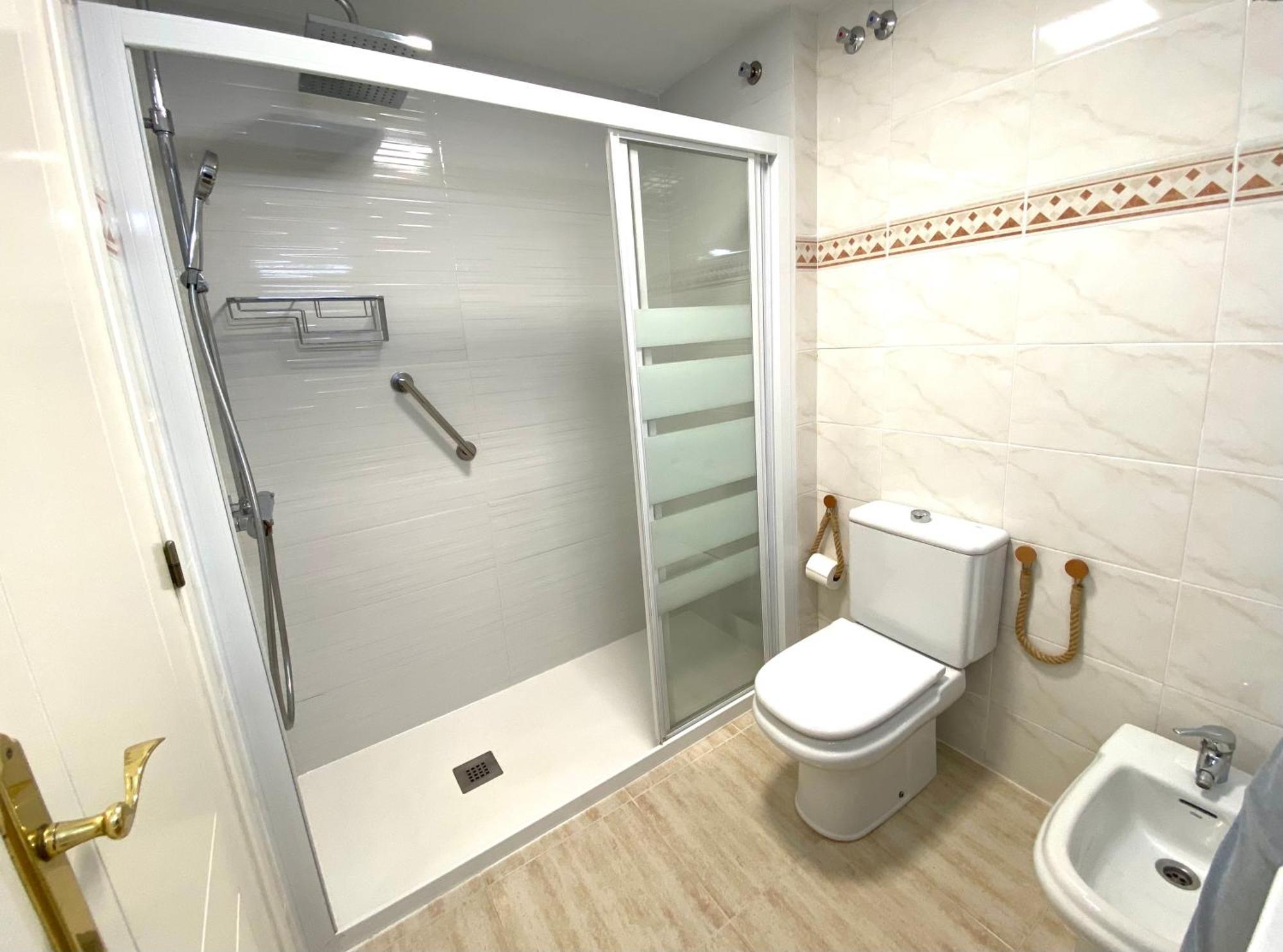 Apartamento En Voramar A 2 Minutos De La Playa Benicàssim Buitenkant foto