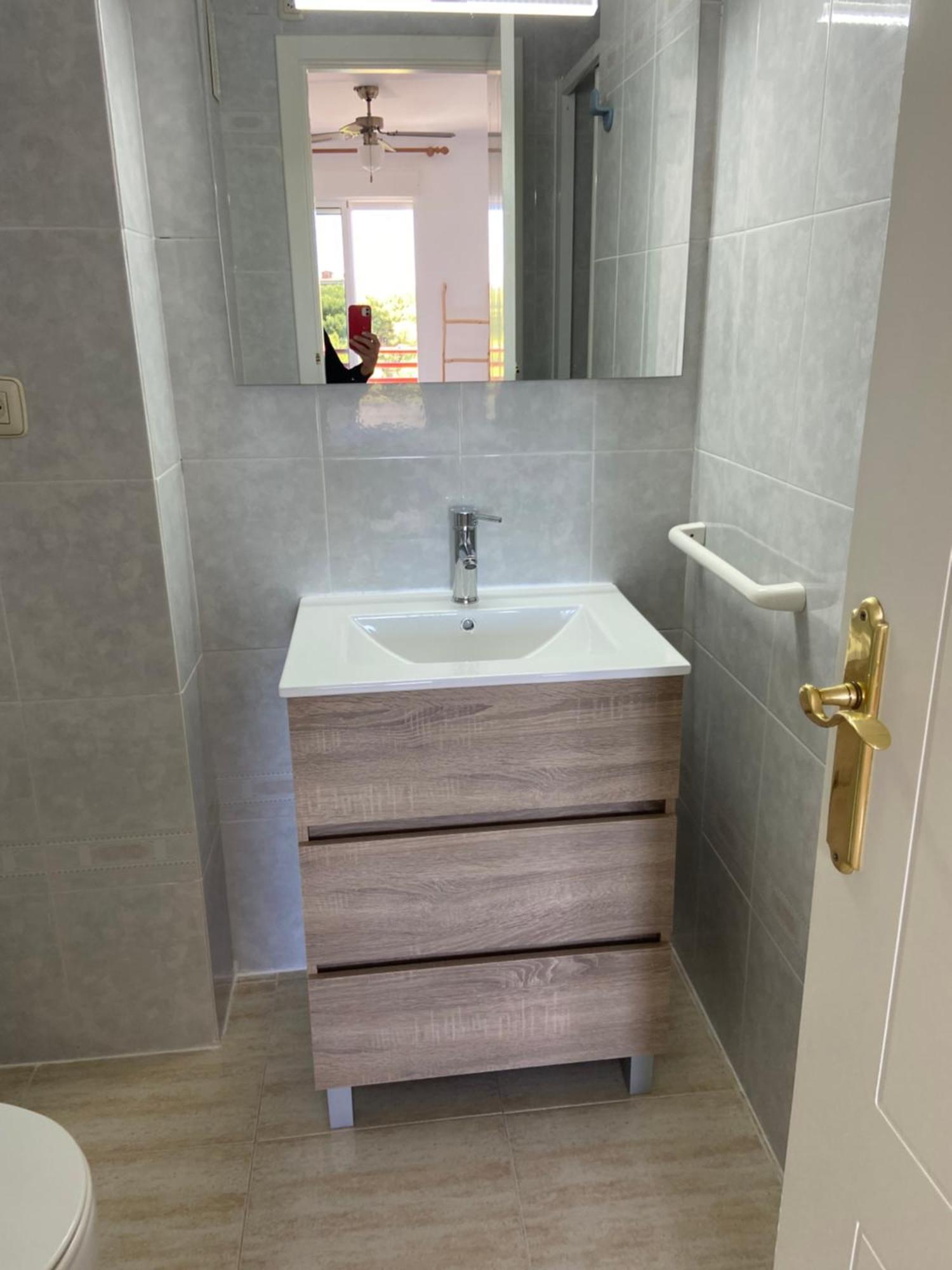 Apartamento En Voramar A 2 Minutos De La Playa Benicàssim Buitenkant foto