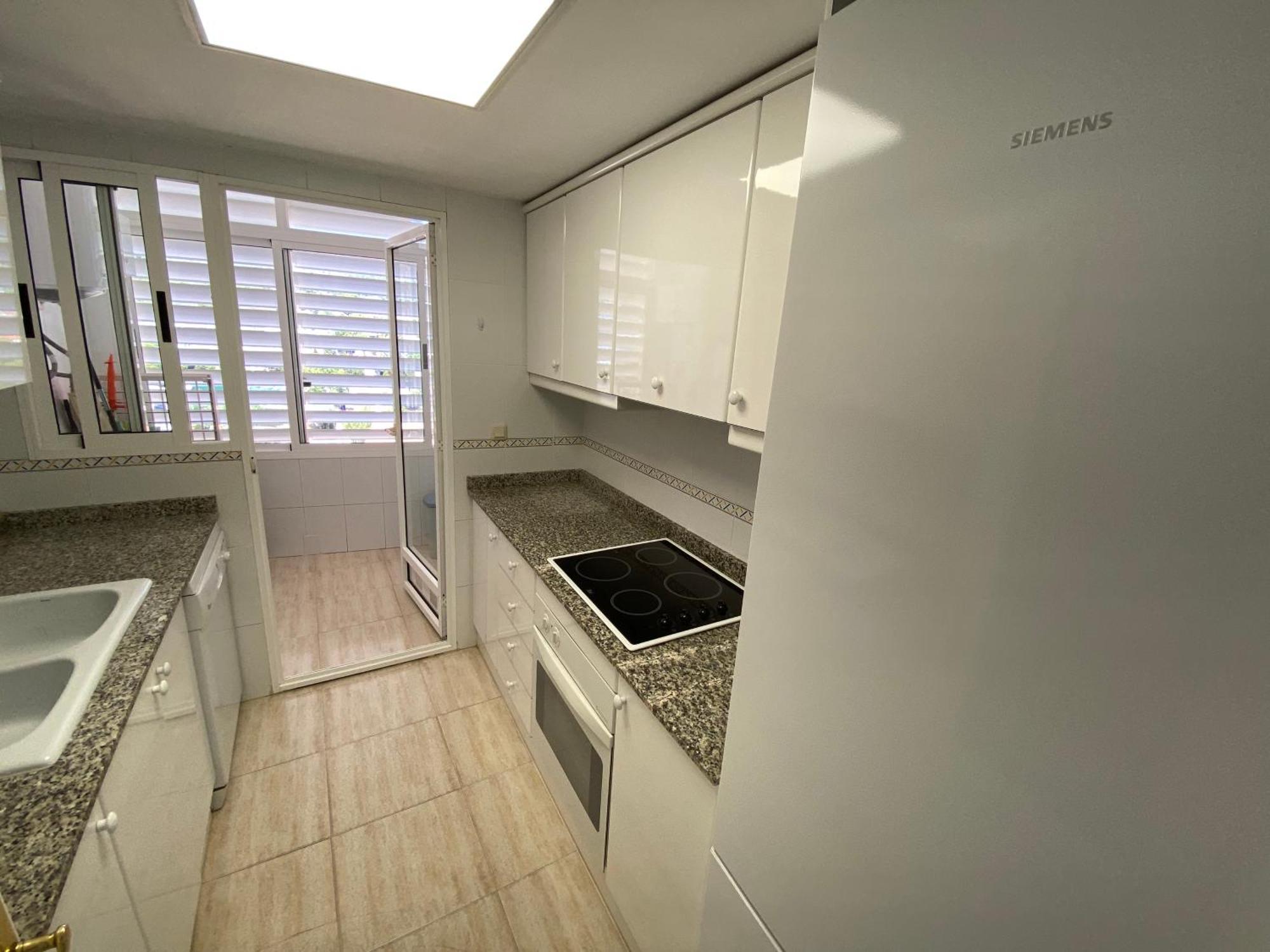 Apartamento En Voramar A 2 Minutos De La Playa Benicàssim Buitenkant foto