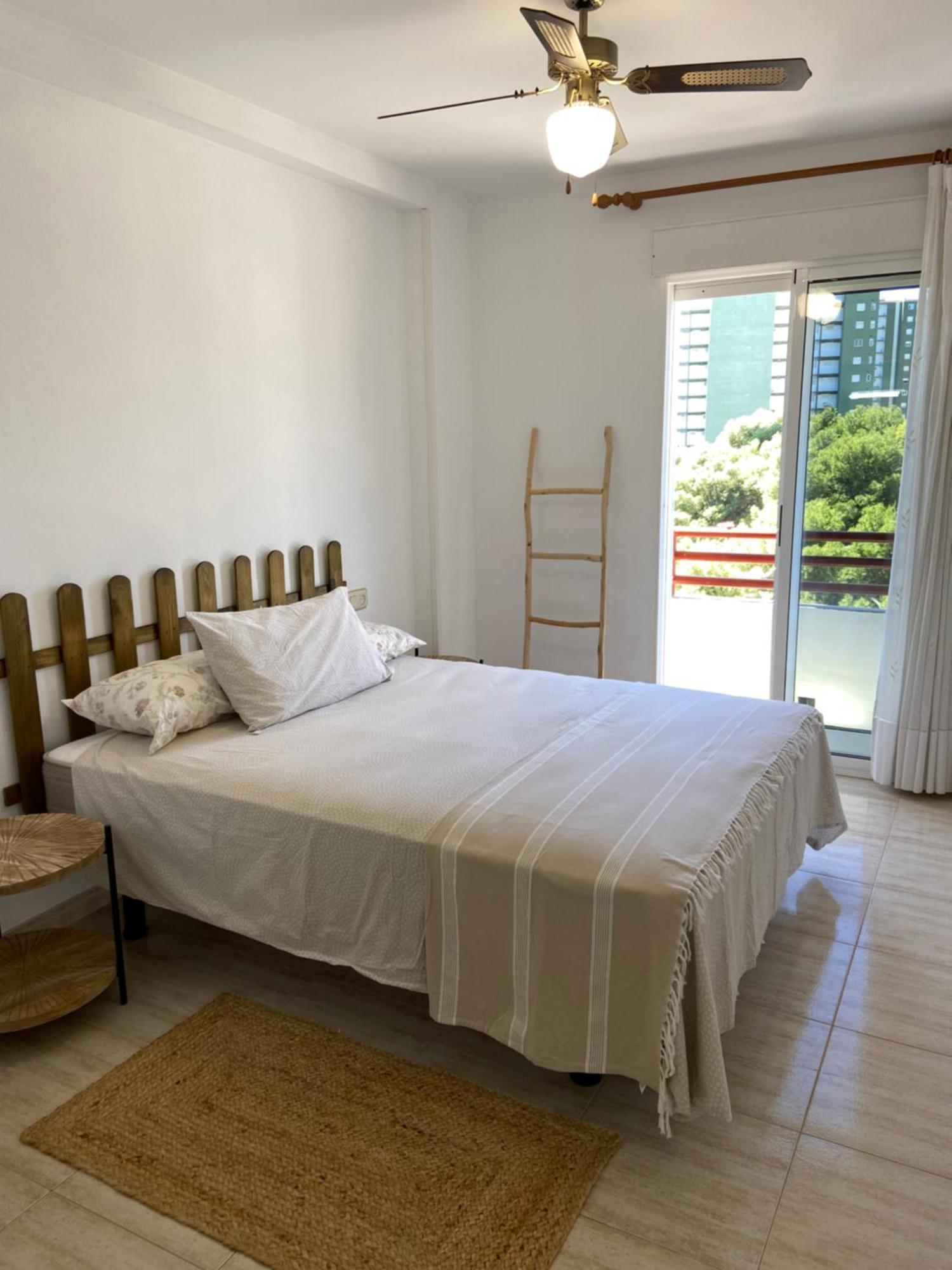 Apartamento En Voramar A 2 Minutos De La Playa Benicàssim Buitenkant foto