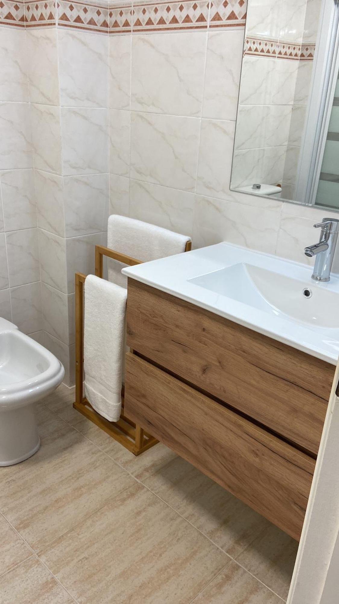 Apartamento En Voramar A 2 Minutos De La Playa Benicàssim Buitenkant foto