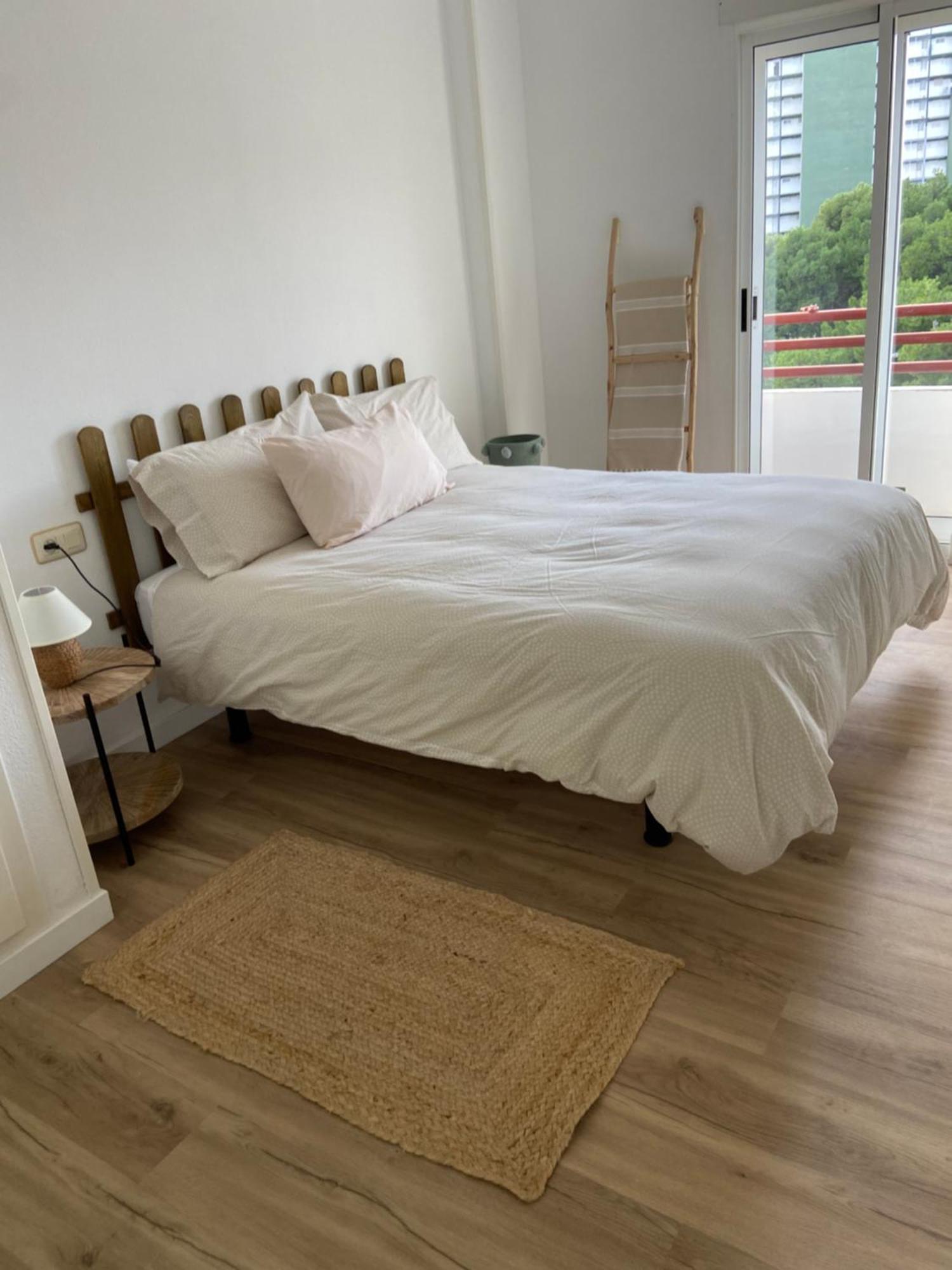 Apartamento En Voramar A 2 Minutos De La Playa Benicàssim Buitenkant foto