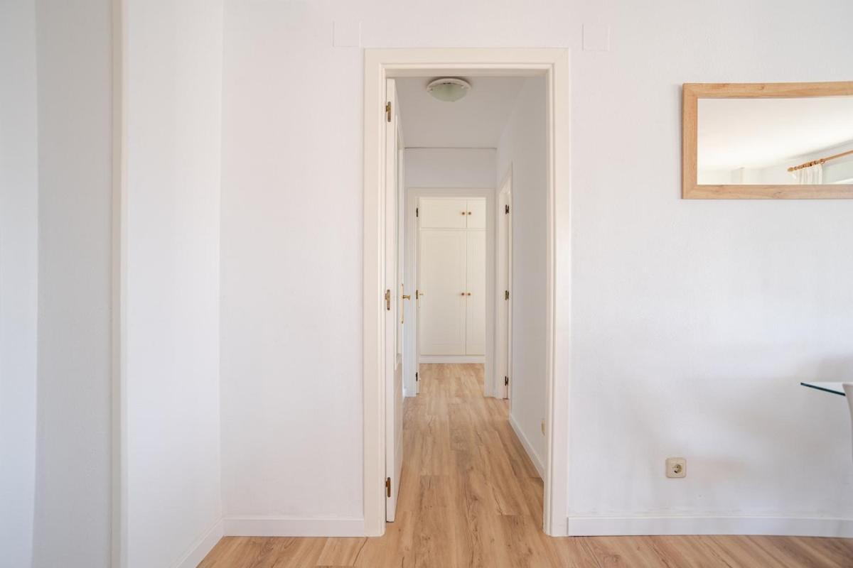 Apartamento En Voramar A 2 Minutos De La Playa Benicàssim Buitenkant foto