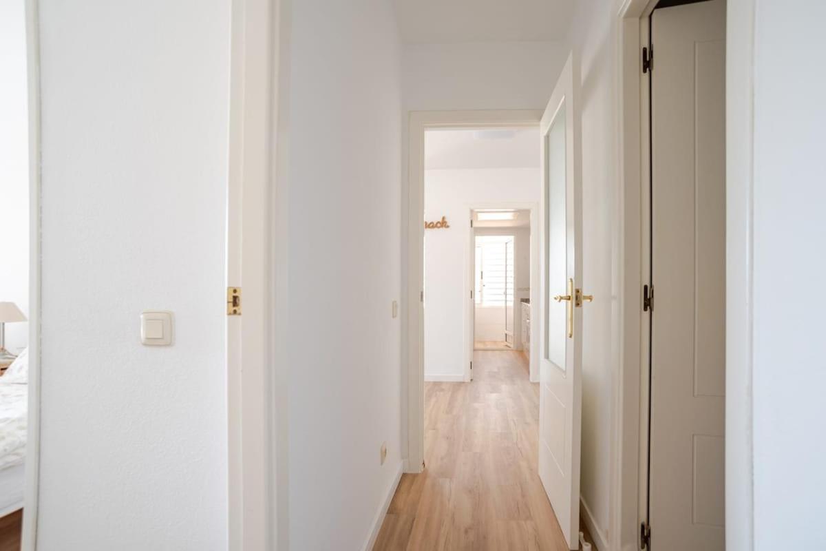 Apartamento En Voramar A 2 Minutos De La Playa Benicàssim Buitenkant foto