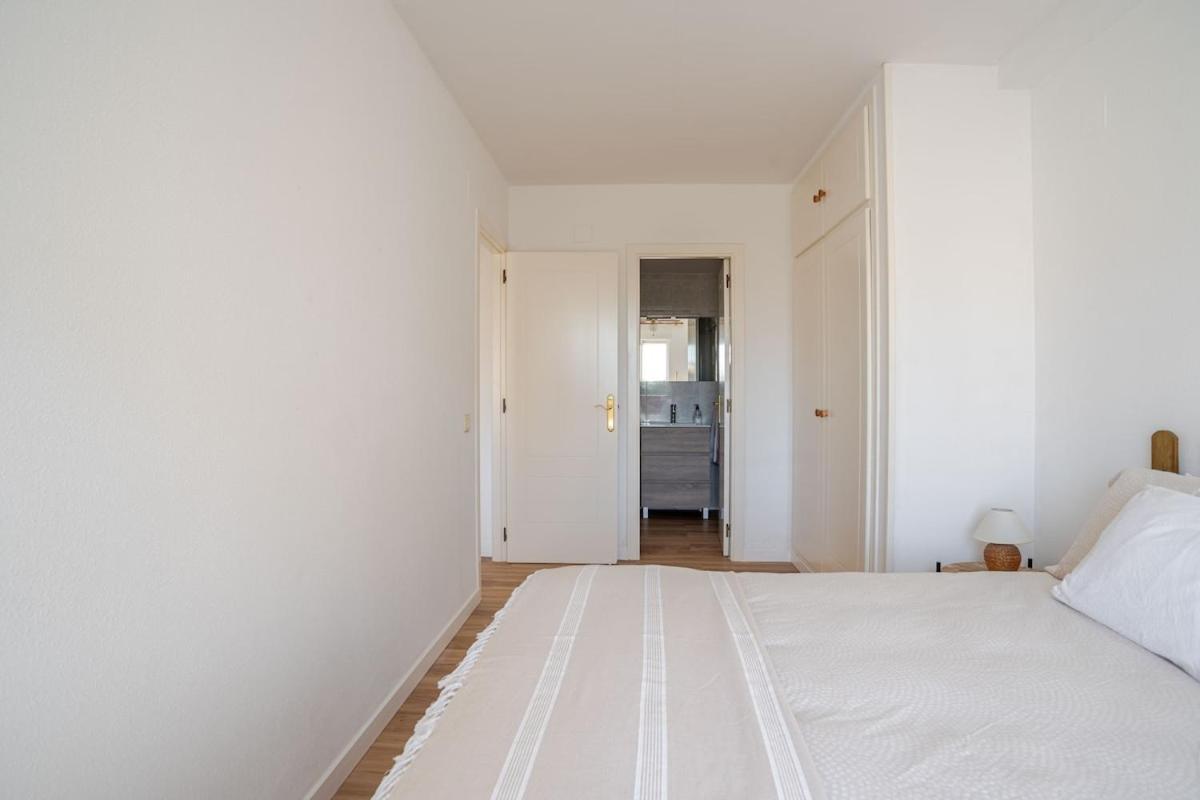 Apartamento En Voramar A 2 Minutos De La Playa Benicàssim Buitenkant foto