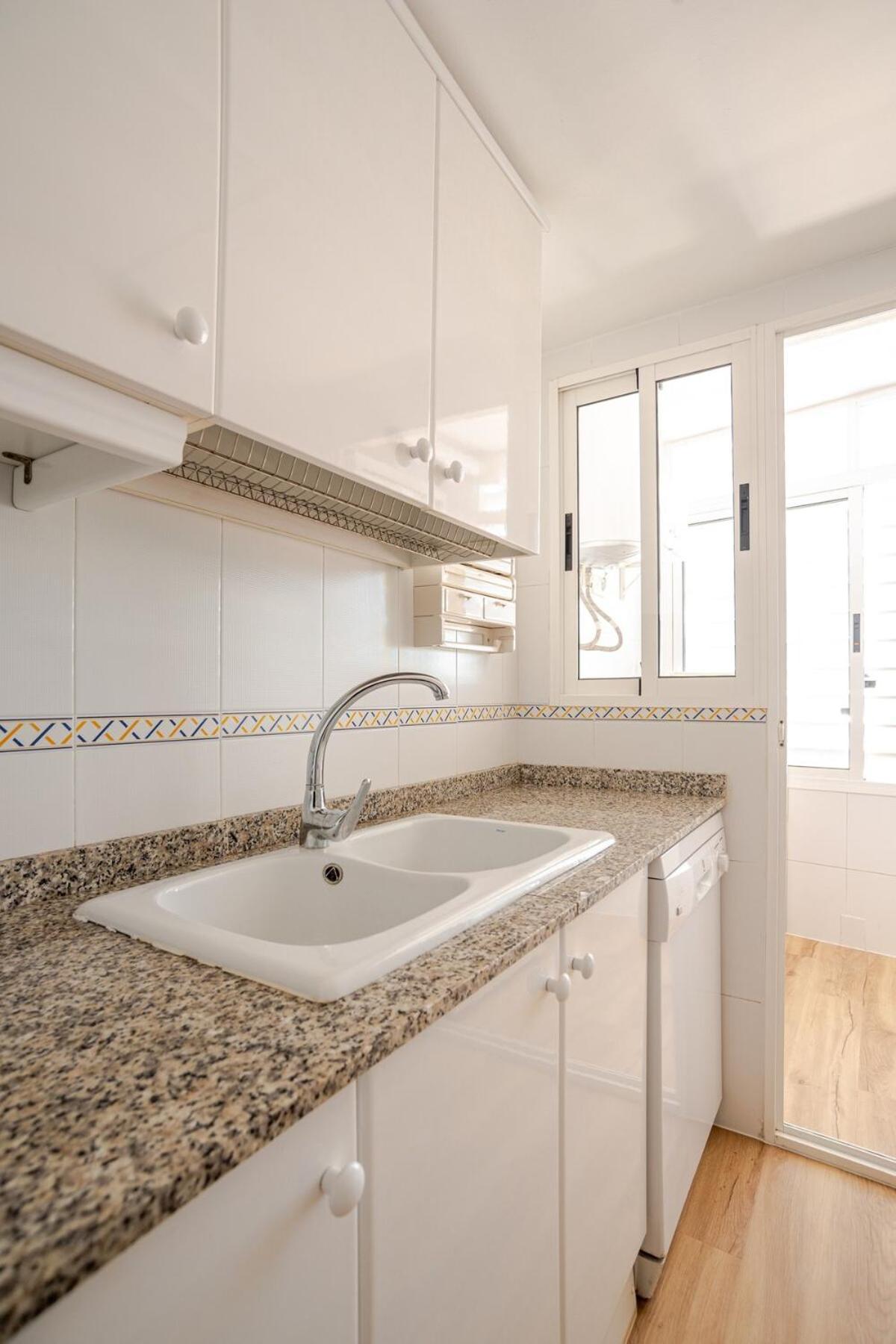 Apartamento En Voramar A 2 Minutos De La Playa Benicàssim Buitenkant foto